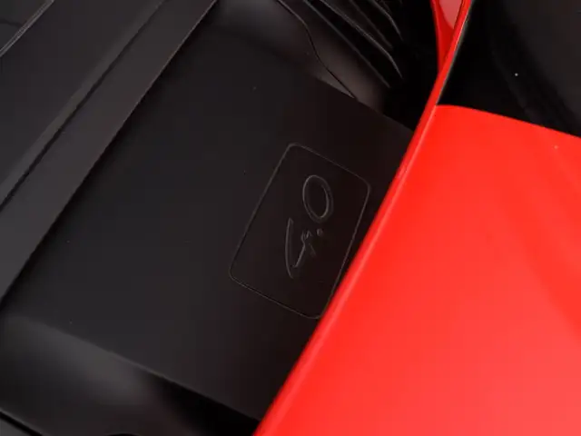Porsche 911 GT3 Ansicht 21