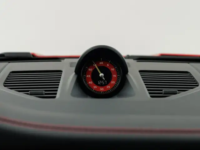 Porsche 911 GT3 Ansicht 47