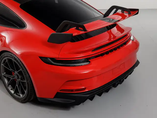 Porsche 911 GT3 Ansicht 19
