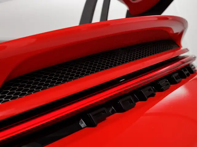 Porsche 911 GT3 Ansicht 29