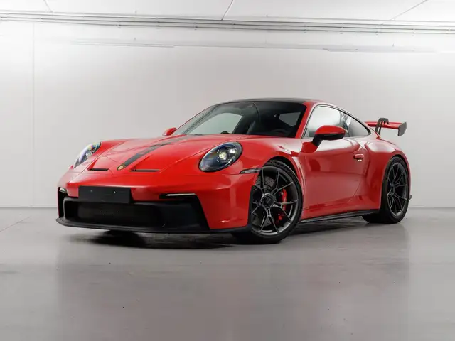 Porsche 911 GT3