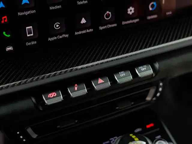 Porsche 911 GT3 Ansicht 50