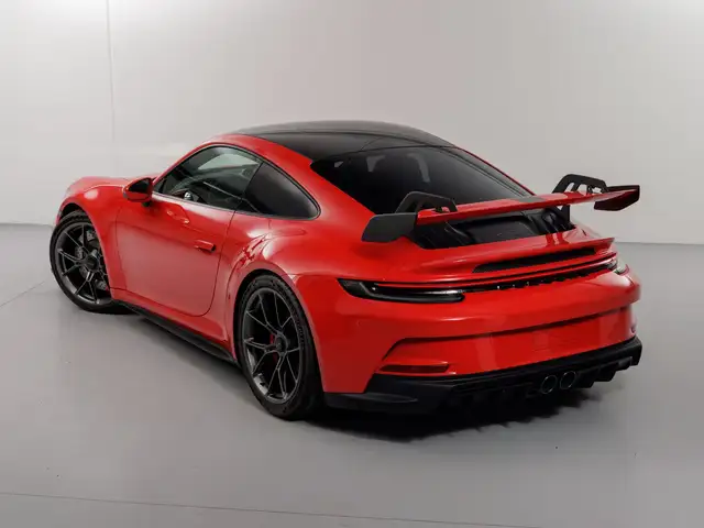 Porsche 911 GT3 Ansicht 17