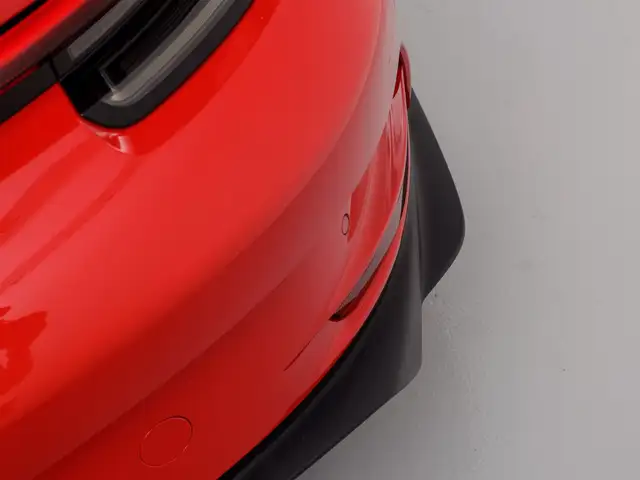 Porsche 911 GT3 Ansicht 8