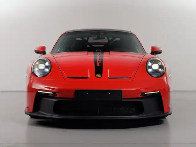 Porsche 911 GT3 Ansicht 10