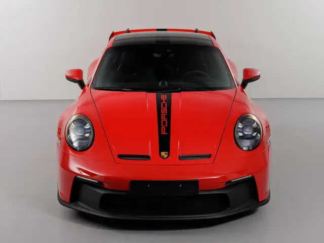 Porsche 911 GT3 Ansicht 9