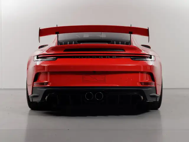 Porsche 911 GT3 Ansicht 24