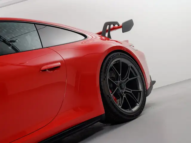 Porsche 911 GT3 Ansicht 16