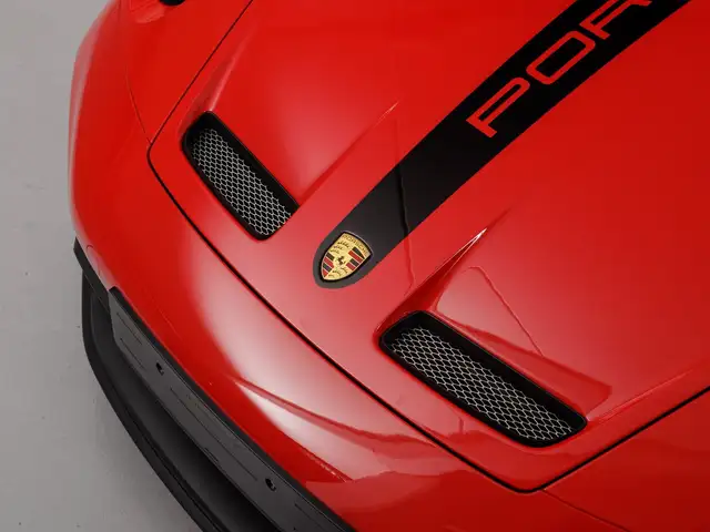 Porsche 911 GT3 Ansicht 7
