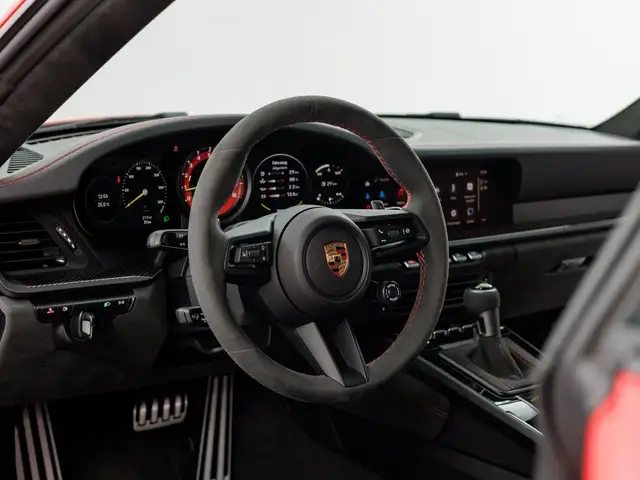 Porsche 911 GT3 Ansicht 41