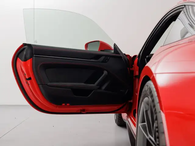 Porsche 911 GT3 Ansicht 31