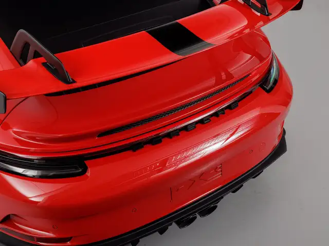 Porsche 911 GT3 Ansicht 23