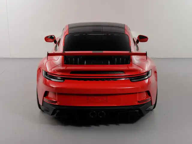 Porsche 911 GT3 Ansicht 25
