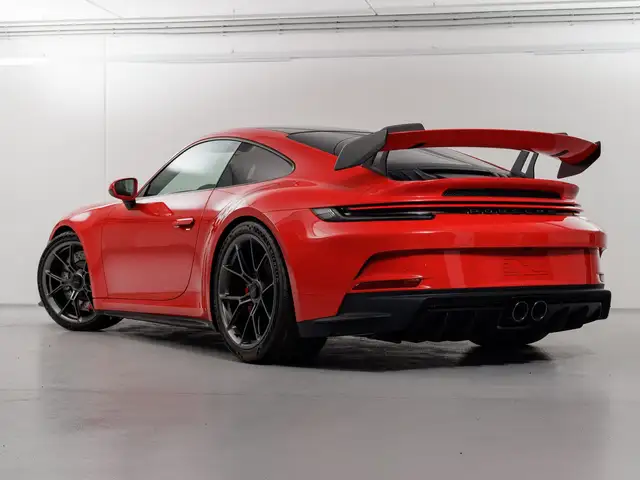 Porsche 911 GT3 Ansicht 15