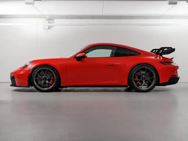 Porsche 911 GT3 Ansicht 11