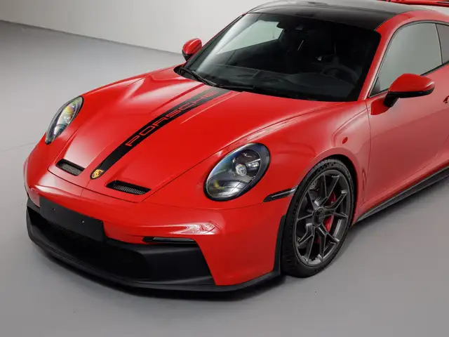 Porsche 911 GT3 Ansicht 6