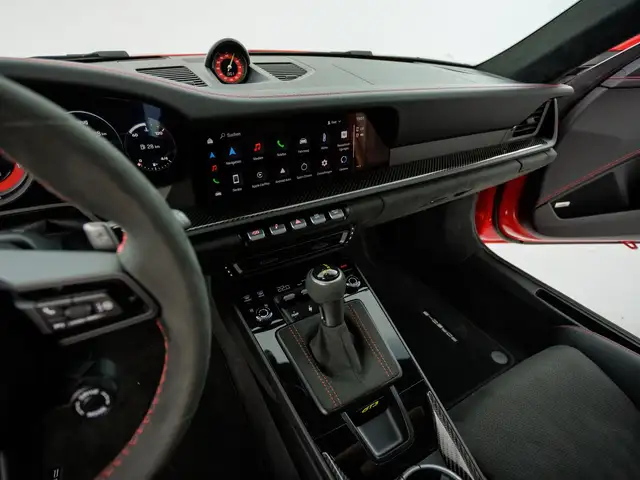 Porsche 911 GT3 Ansicht 46