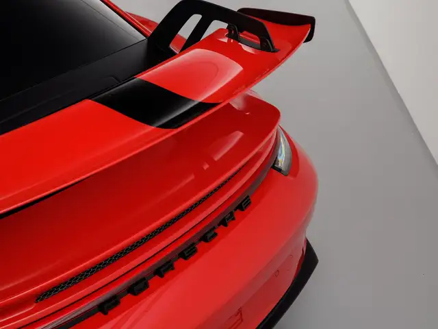 Porsche 911 GT3 Ansicht 22