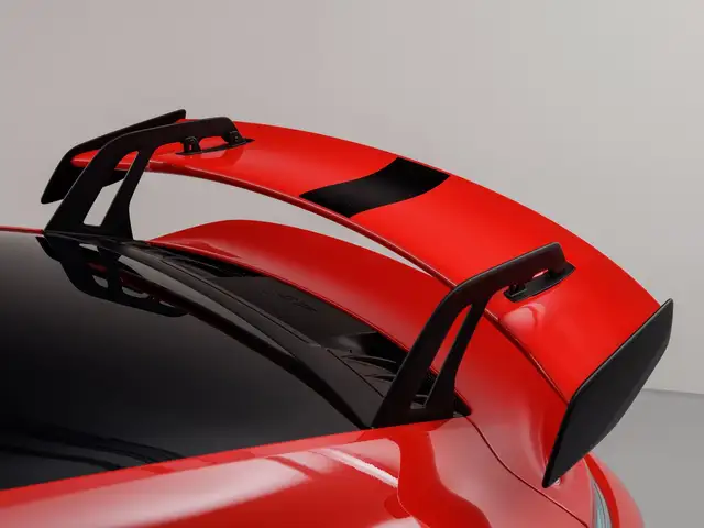 Porsche 911 GT3 Ansicht 20