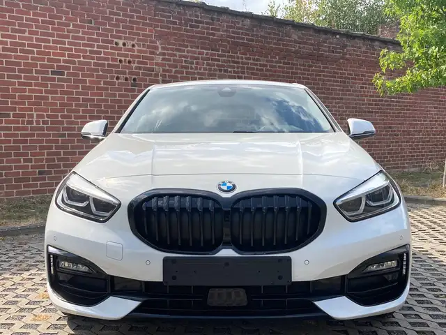BMW 1er