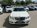 Mercedes-Benz E 350 *AVANTGARDE*SHZG*SCHIEBEDACH*BT* Blanco - thumbnail 2