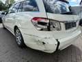 Mercedes-Benz E 350 *AVANTGARDE*SHZG*SCHIEBEDACH*BT* Blanco - thumbnail 5