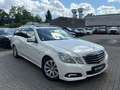 Mercedes-Benz E 350 *AVANTGARDE*SHZG*SCHIEBEDACH*BT* Blanco - thumbnail 1
