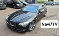 BMW 530 d Lim.  xDrive-Standh.Navi/TV-Softclose-VOLL Schwarz - thumbnail 4