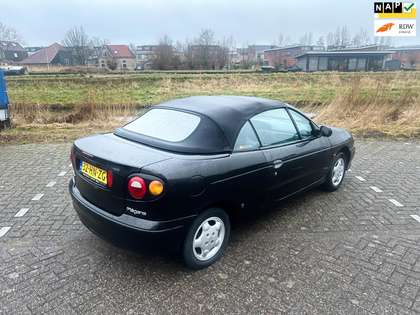 Renault Megane Cabrio 1.6e