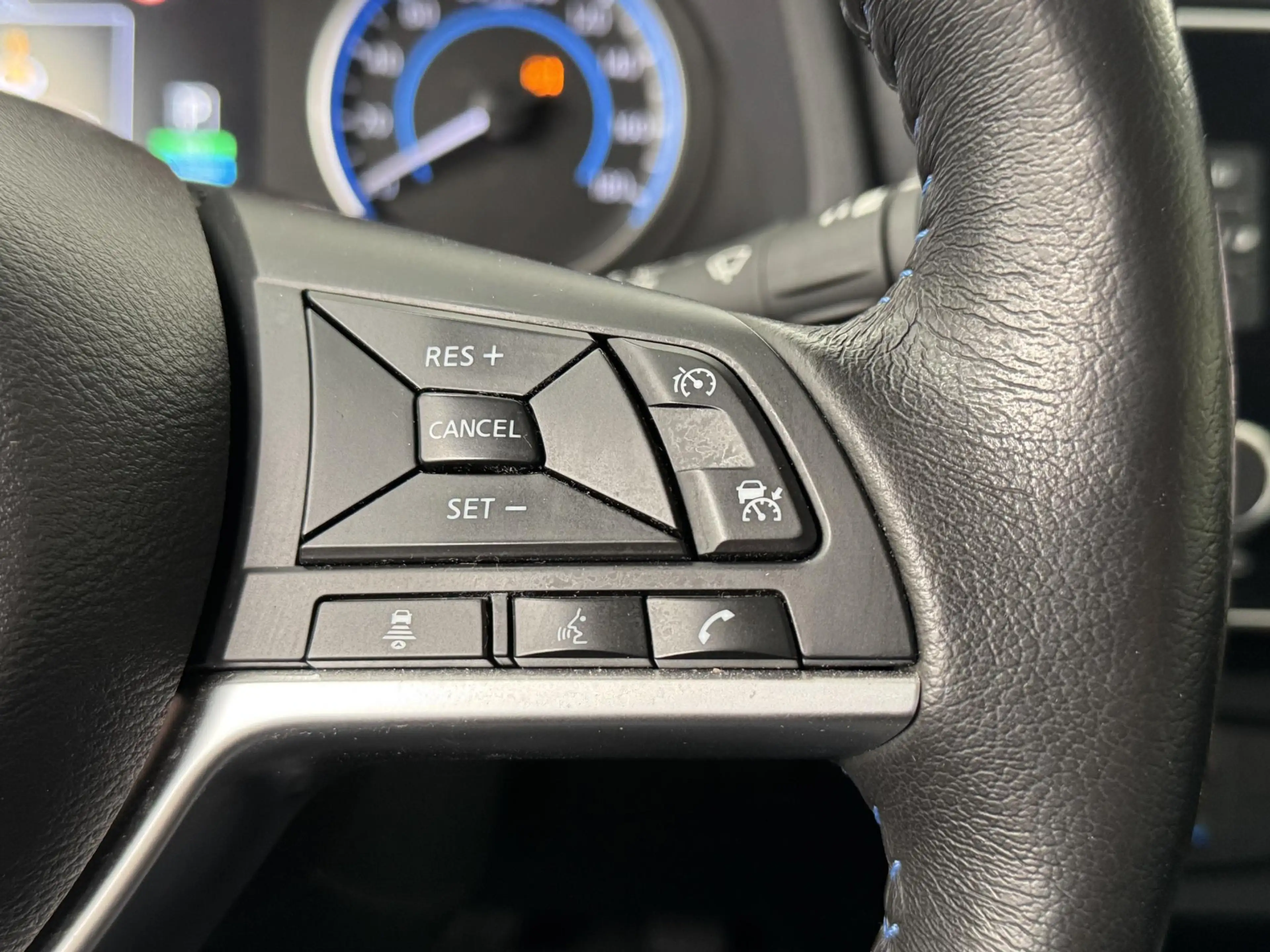 Nissan Leaf N-Connecta 40 kWh | Navigatie | 360° Camera | Adap — photo 19
