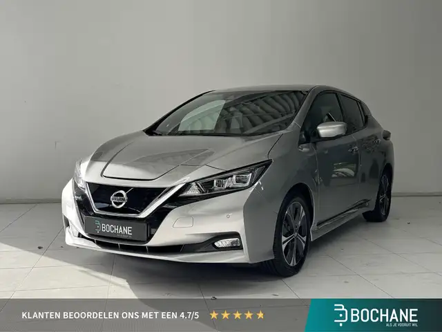 Nissan Leaf N-Connecta 40 kWh | Navigatie | 360° Camera | Adap