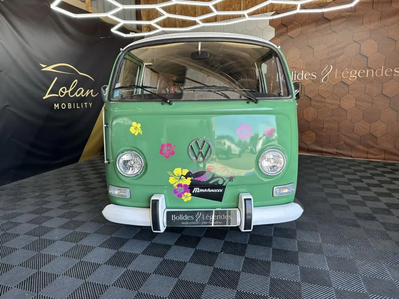 Volkswagen Combi, foto 7