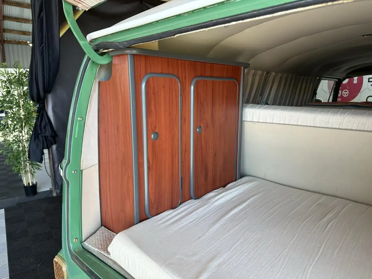 Volkswagen Combi, foto 11