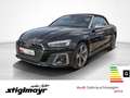 Audi S5 Cabrio 3.0 TFSI quattro tiptronic B&O+MATRIX Noir - thumbnail 1