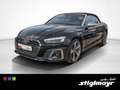 Audi S5 Cabrio 3.0 TFSI quattro tiptronic B&O+MATRIX Noir - thumbnail 13