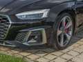 Audi S5 Cabrio 3.0 TFSI quattro tiptronic B&O+MATRIX Schwarz - thumbnail 10