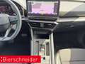CUPRA Leon Sp. 2.0 TSI DSG eHeck FaPa XL LED Navi WP Weiß - thumbnail 18