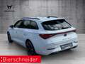 CUPRA Leon Sp. 2.0 TSI DSG eHeck FaPa XL LED Navi WP Weiß - thumbnail 9