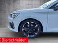CUPRA Leon Sp. 2.0 TSI DSG eHeck FaPa XL LED Navi WP Weiß - thumbnail 5
