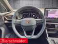 CUPRA Leon Sp. 2.0 TSI DSG eHeck FaPa XL LED Navi WP Weiß - thumbnail 15