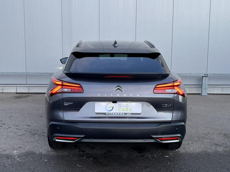 Citroen C5 X SHINE # GARANTIE 24 MOIS # — photo 8