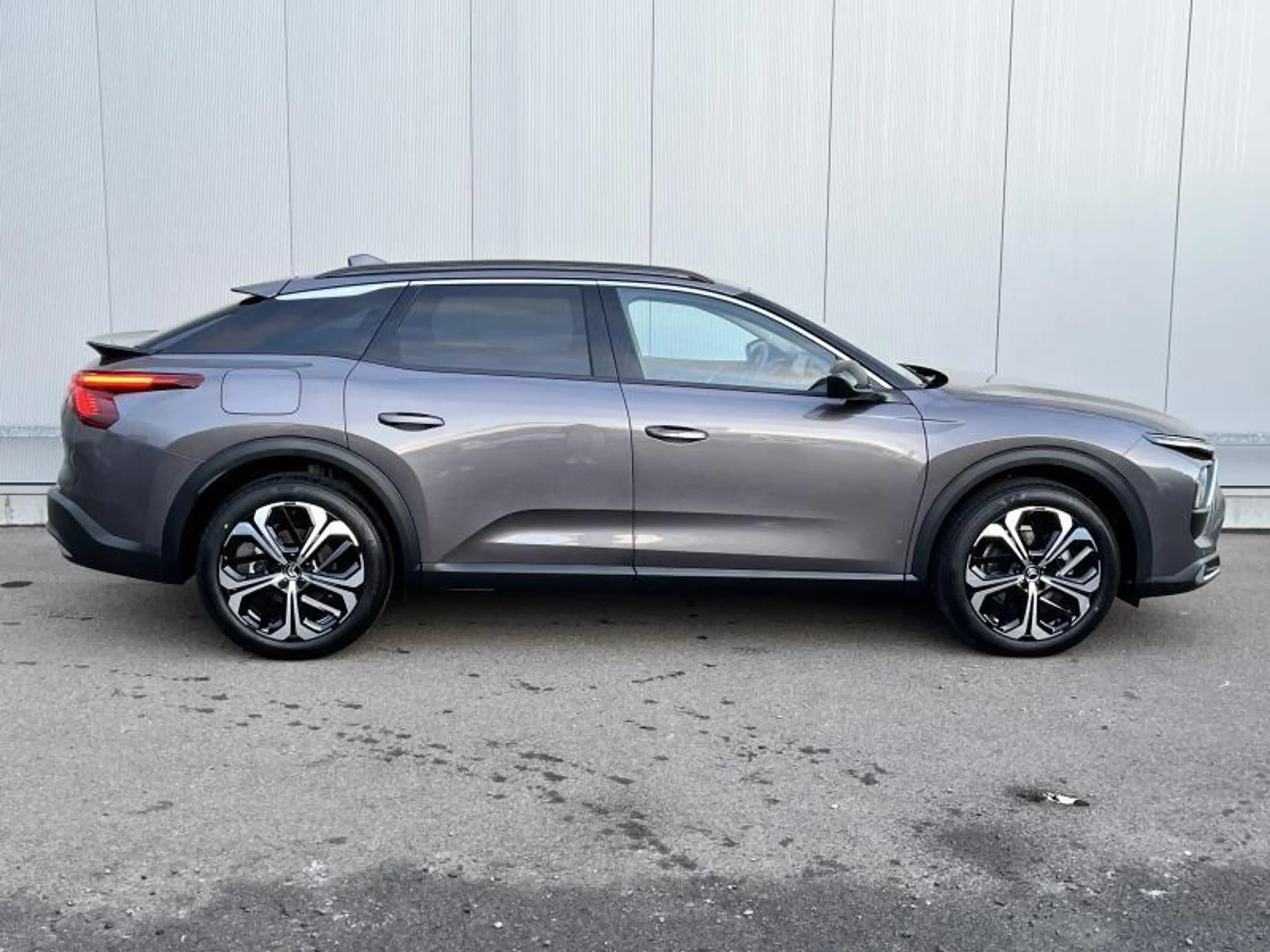 Citroen C5 X SHINE # GARANTIE 24 MOIS # — photo 7