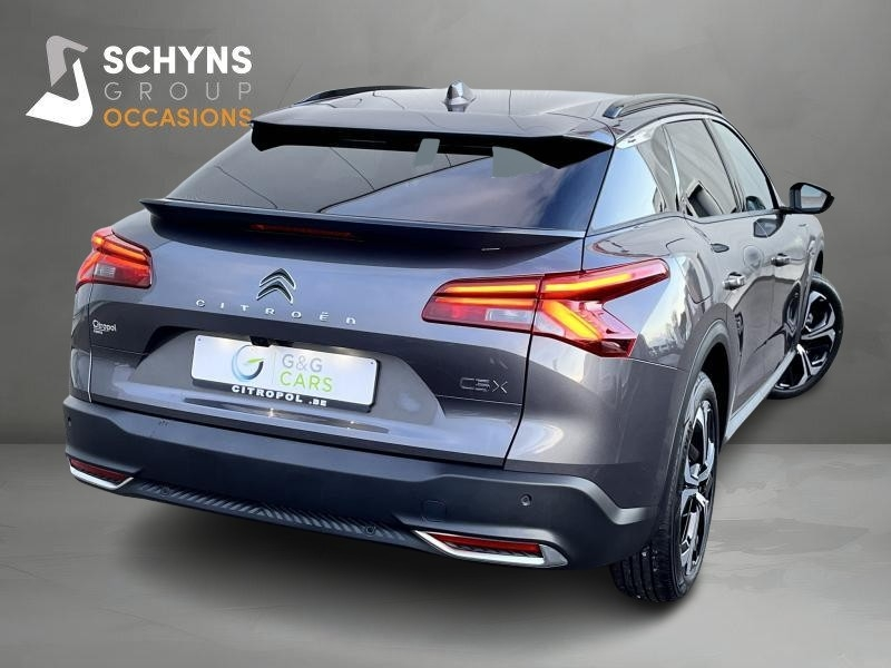 Citroen C5 X SHINE # GARANTIE 24 MOIS # — photo 2