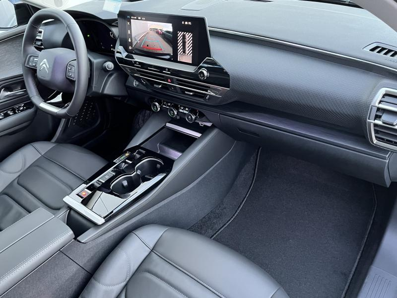 Citroen C5 X SHINE # GARANTIE 24 MOIS # — photo 3