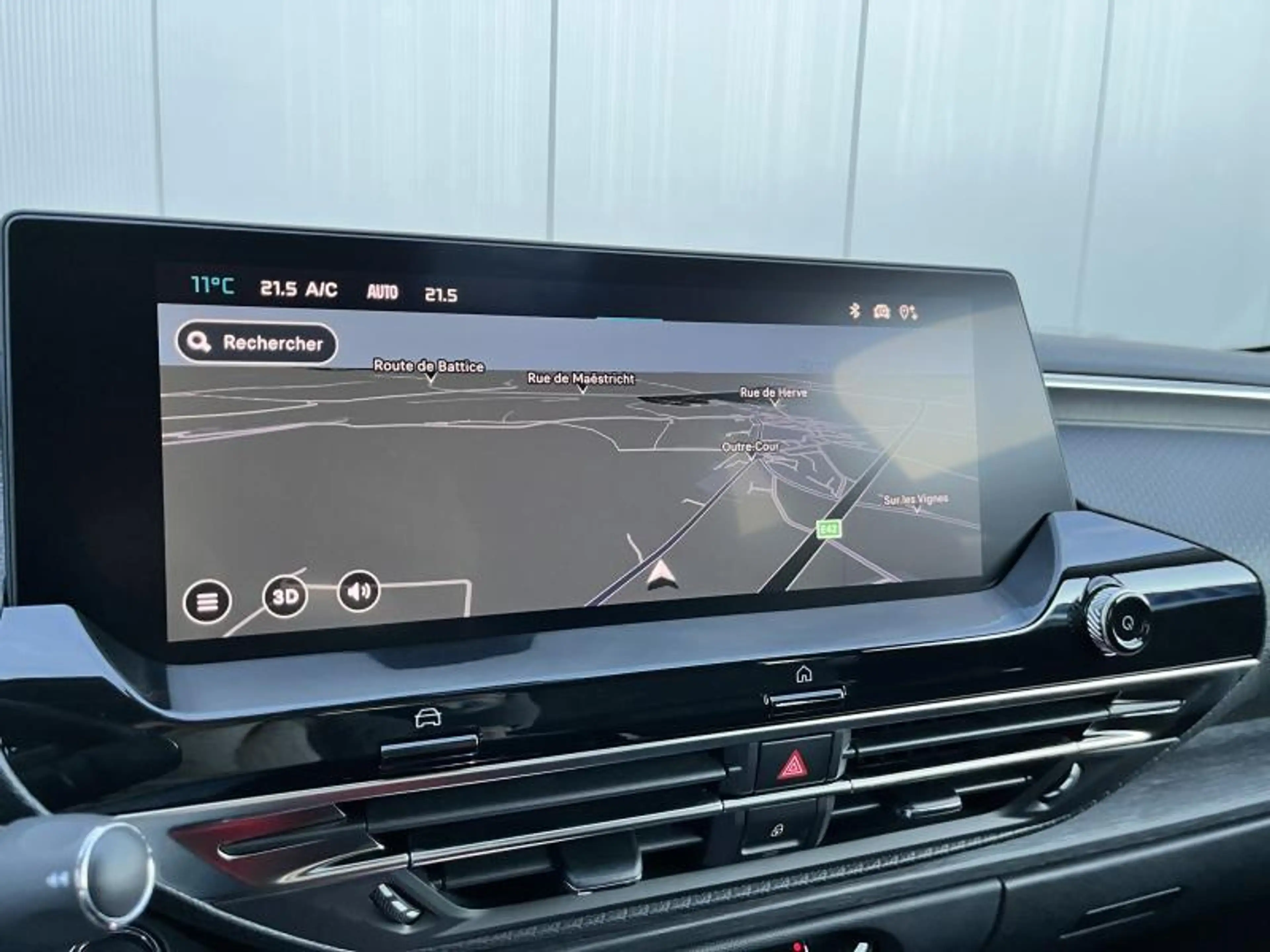Citroen C5 X SHINE # GARANTIE 24 MOIS # — photo 10