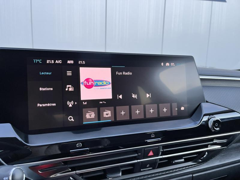 Citroen C5 X SHINE # GARANTIE 24 MOIS # — photo 11