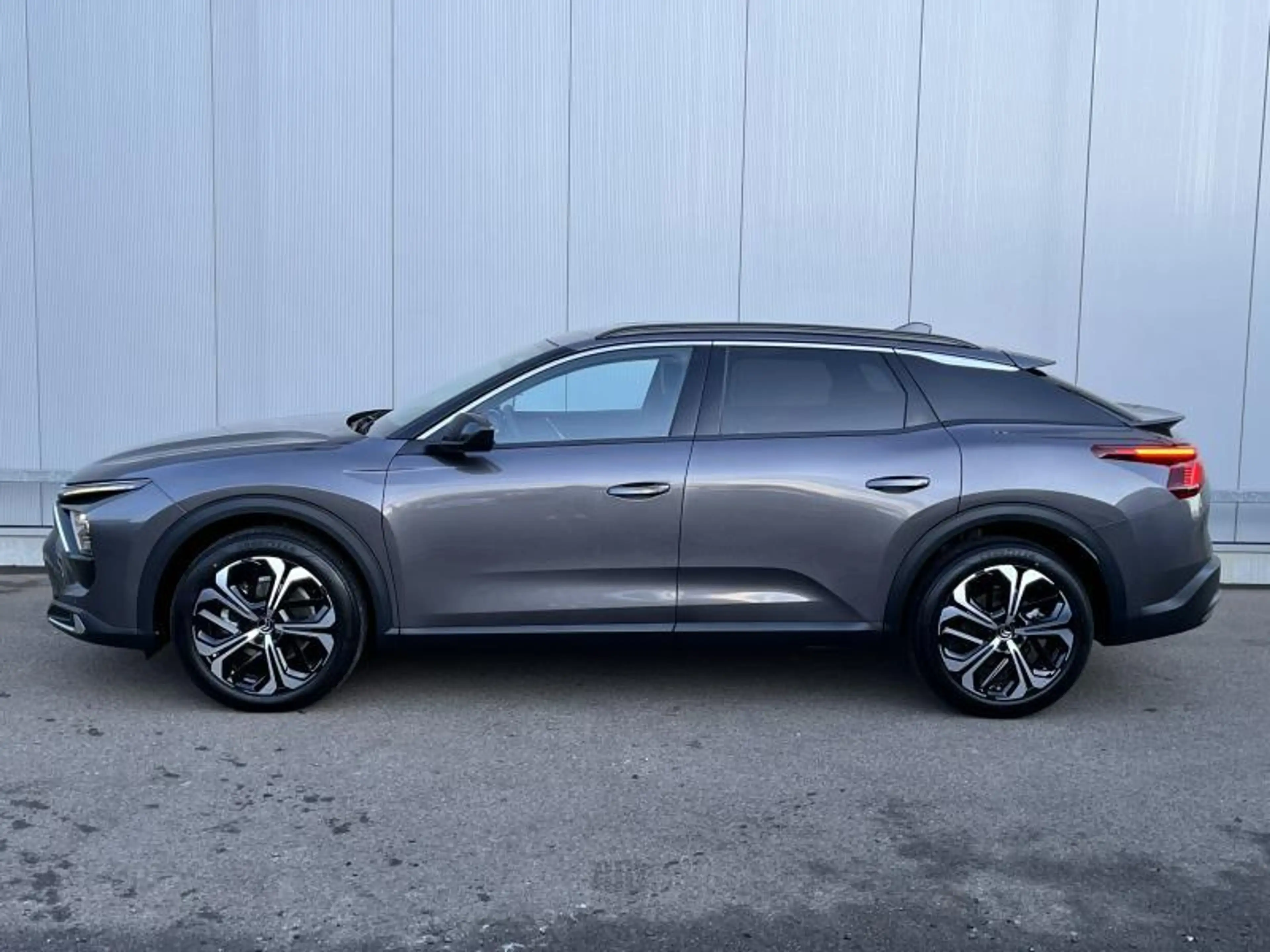 Citroen C5 X SHINE # GARANTIE 24 MOIS # — photo 6
