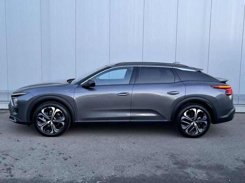 Citroen C5 X SHINE # GARANTIE 24 MOIS # — photo 6