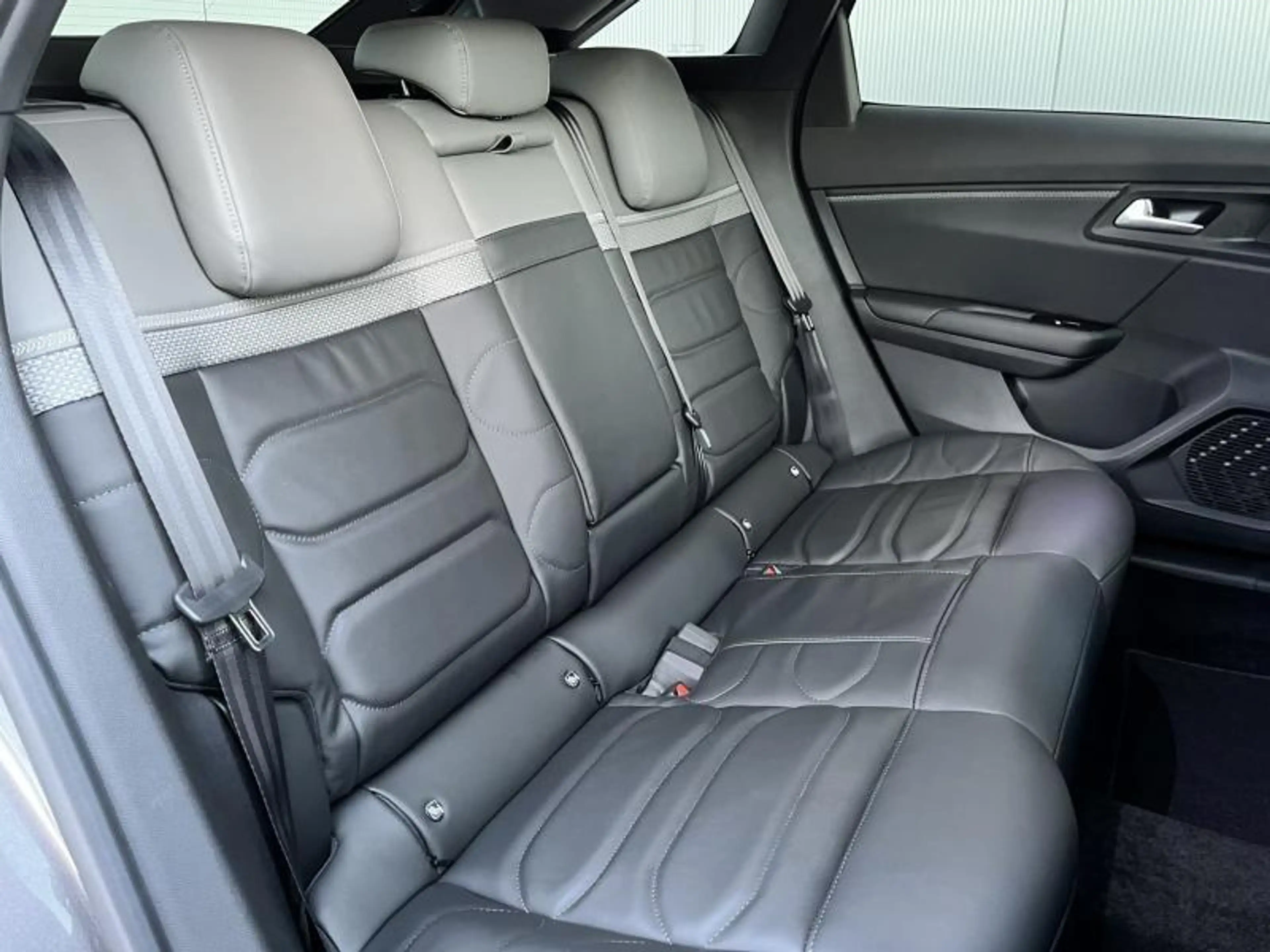 Citroen C5 X SHINE # GARANTIE 24 MOIS # — photo 14