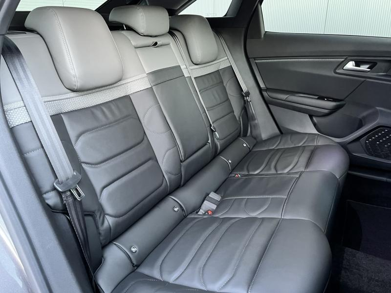 Citroen C5 X SHINE # GARANTIE 24 MOIS # — photo 14
